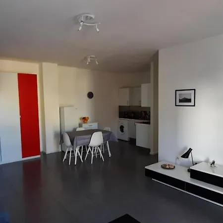 Apartamento Carmen Adeje אדחה