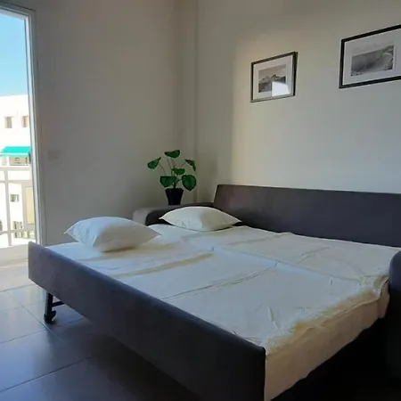 Apartamento Carmen Adeje דירה