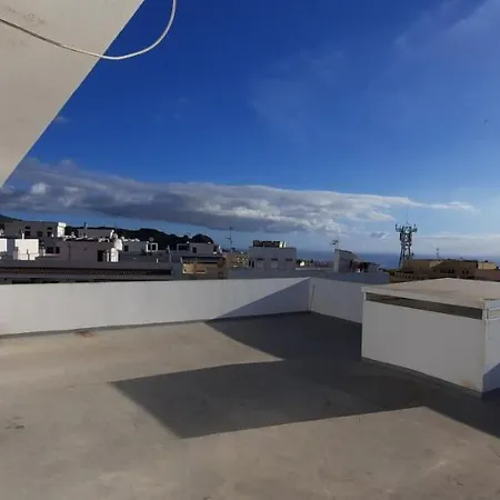 Apartamento Carmen Adeje