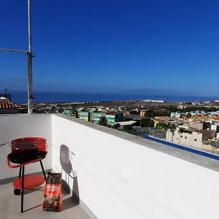Apartamento Carmen Adeje Apartmán