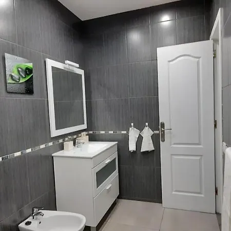 Apartamento Carmen Adeje דירה *