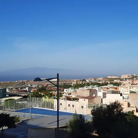 Apartamento Carmen Adeje Costa Adeje (Tenerife)