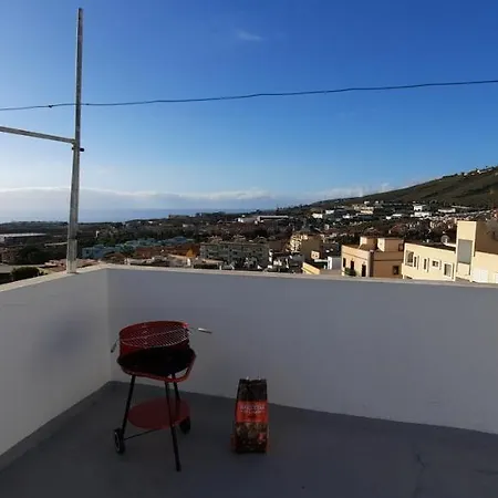 דירה Apartamento Carmen Adeje