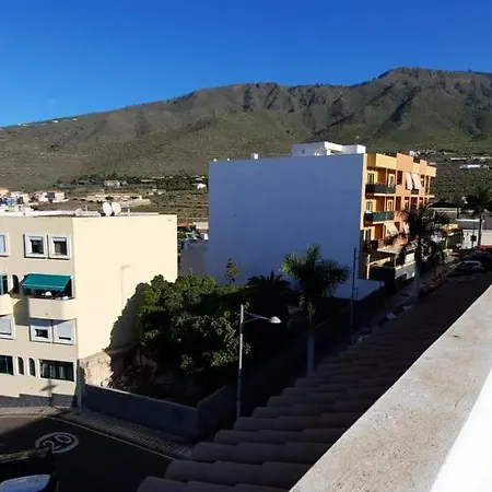 Apartamento Carmen Adeje Apartmán Costa Adeje (Tenerife)