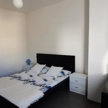 Apartamento Carmen Adeje Apartmán Costa Adeje (Tenerife)
