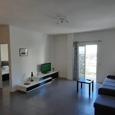 דירה Apartamento Carmen Adeje *