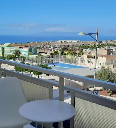 Apartamento Carmen Adeje * אדחה