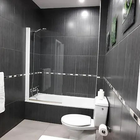 Apartamento Carmen Adeje Apartmán *